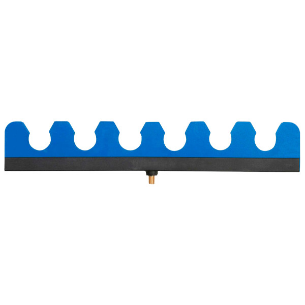 Гребенка Preston 6 Section Top Roost Kit