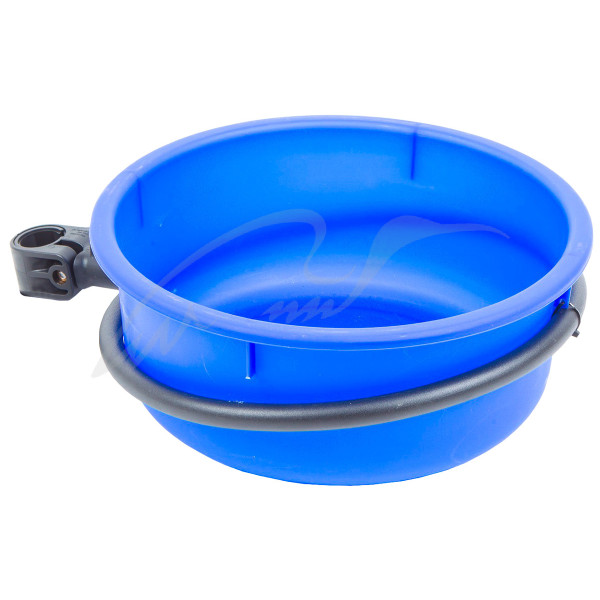 Preston OffBox 36 Groundbait Bowl and Hoop Small