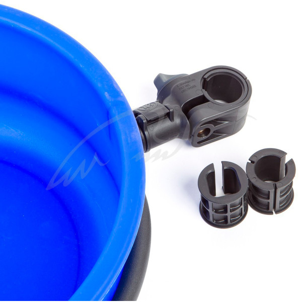 Preston OffBox 36 Groundbait Bowl and Hoop Small