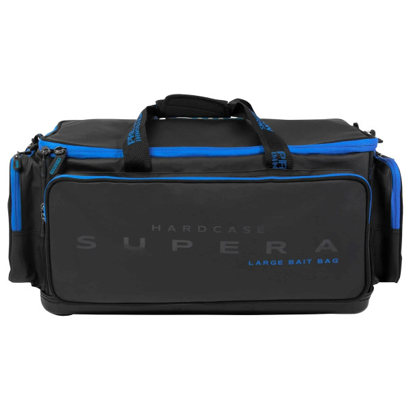 Сумка Preston Hardcase Supera Large Bait Bag