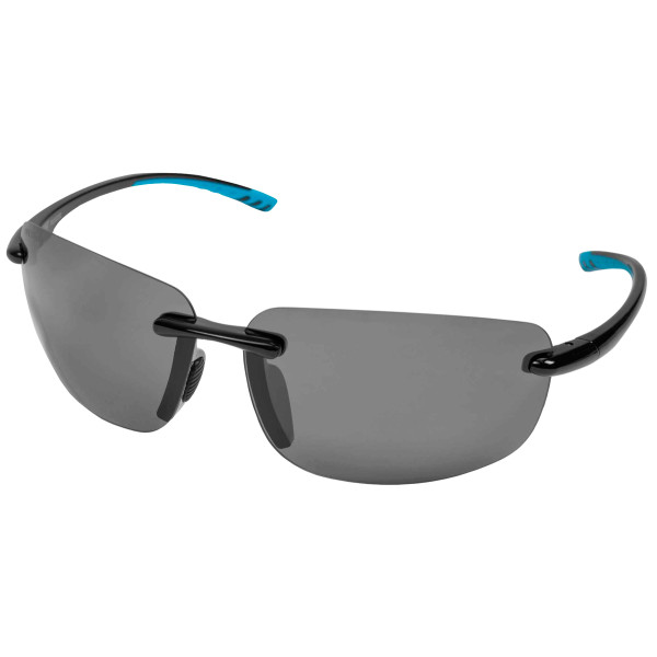 Preston X-LT Polarized Sunglasses Gray Lens
