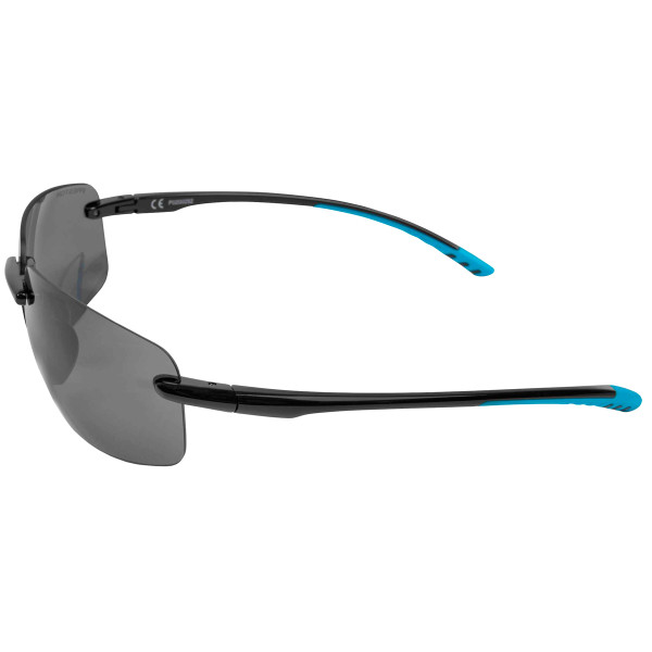 Preston X-LT Polarized Sunglasses Gray Lens