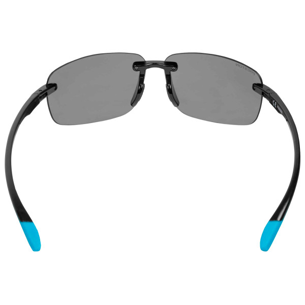 Preston X-LT Polarized Sunglasses Gray Lens