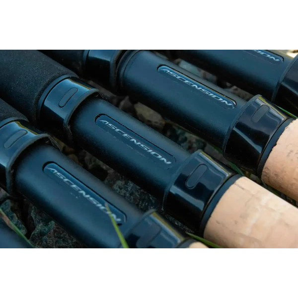 Preston Ascension Feeder Rod 3.80m Max 80g