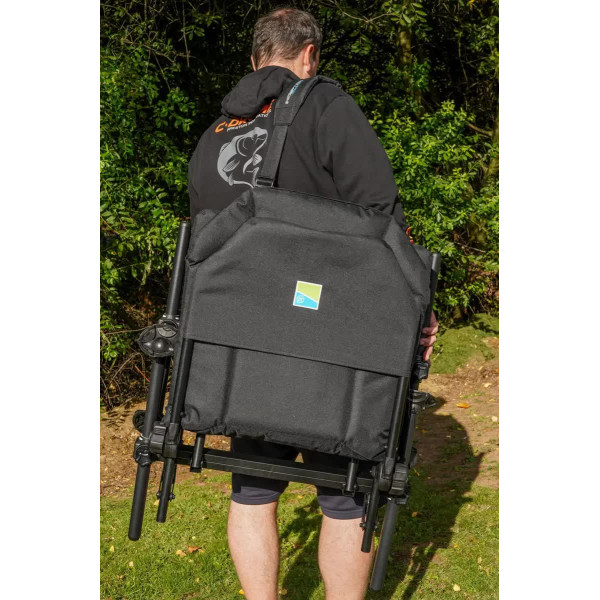 Preston Inception Feeder Chair
