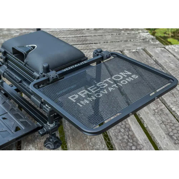 Столик Preston Offbox Venta-Lite Side Tray Large