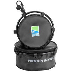 Preston Offbox 36 Eva Bowl & Hoop Small