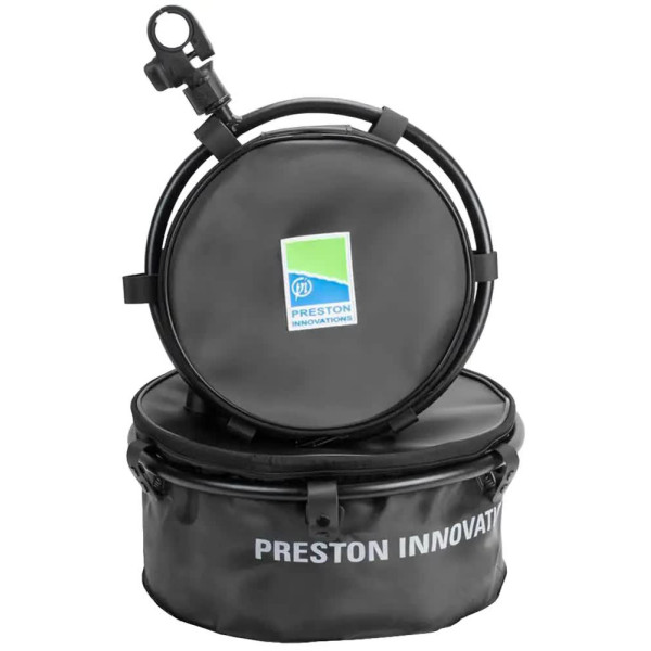 Ємність Preston Offbox 36 Eva Bowl & Hoop Small