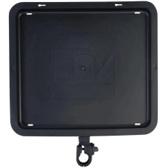 Столик Preston Offbox Super Side Tray