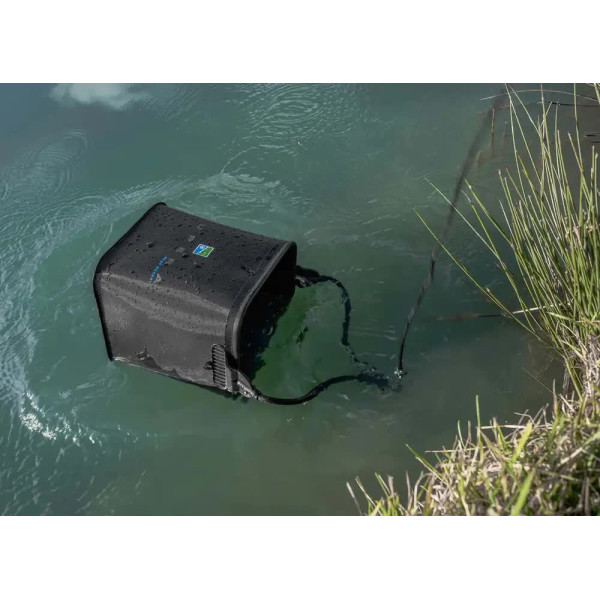 Preston Supera Drop Bucket