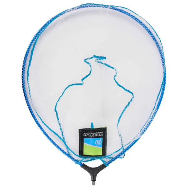 Preston Supalite Nylon Landing Net Head 45cm
