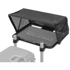 Preston OffBox 36 Venta-Lite Hoodie Side Tray