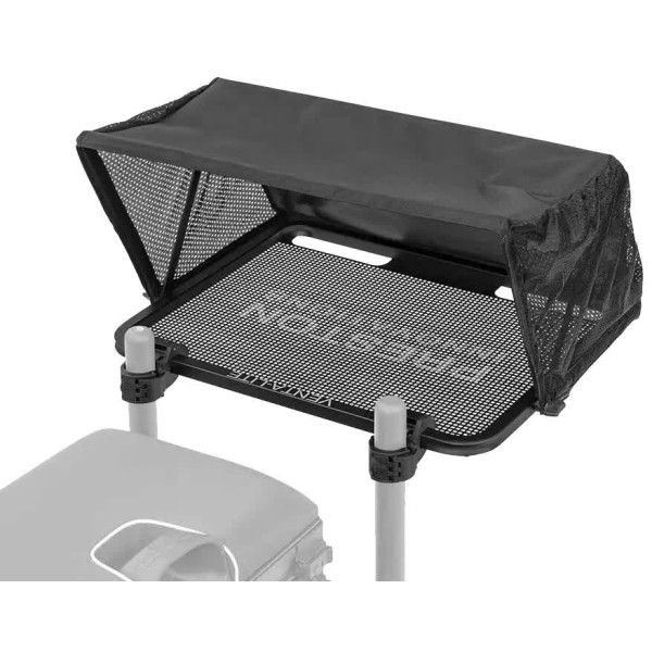Preston OffBox 36 Venta-Lite Hoodie Side Tray