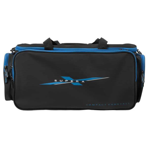 Preston Supera X Carryall Compact