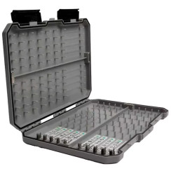Поводочниця Preston Absolute All-Round Hooklength Box