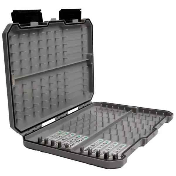 Preston Absolute All-Round Hooklength Box