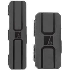 Поводочниця Preston Absolute Hooklength Boxes Short