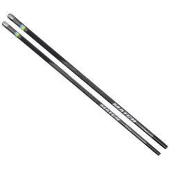 Preston Response Match Landing Net Handles 3m