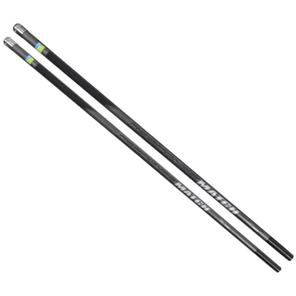 Preston Response Match Landing Net Handles 4m
