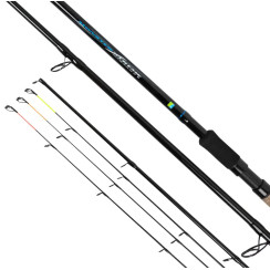 Preston Monster Xtreme Distance Feeder 3.8m