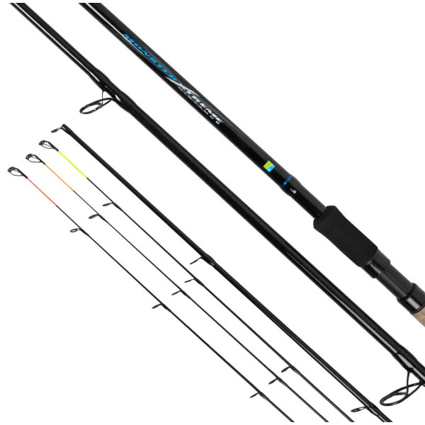 Preston Monster Xtreme Distance Feeder 3.8m
