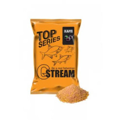 Groundbait G.Stream TOP Series 1kg KARP (plum)