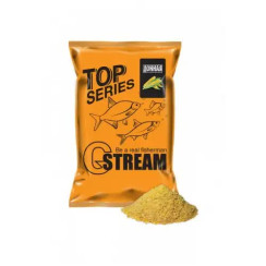 G.Stream Top Series Groundbait Corn 1kg