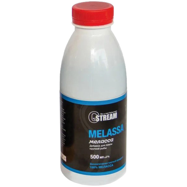 Molasses G.Stream Molassa Classic 500ml