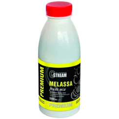 Molasses G.Stream Premium Fresh Mix 500ml