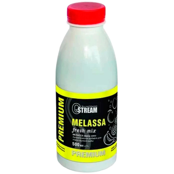 Molasses G.Stream Premium Fresh Mix 500ml