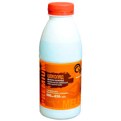 Molasses G.Stream Premium 500ml Chocolate