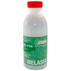 Меласса G.Stream Premium Біла риба 500ml