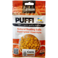 G.Stream Pouf Airy Foam Corn 30g