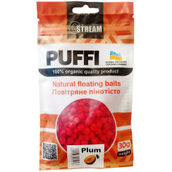 G.Stream Plum Pouf with Air Foam Test, 30g