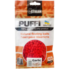 G.Stream Pouf Airy Foam Dough Garlic 30g