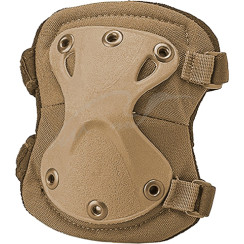 Defcon 5 New Elbow Pads Coyote Tan. Color: Sand