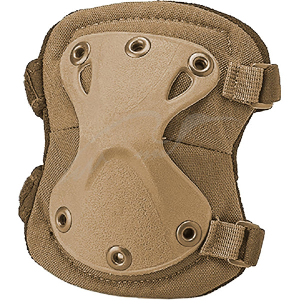 Defcon 5 New Elbow Pads Coyote Tan. Color: Sand