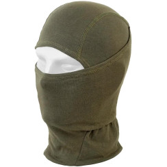 Balaclava Defcon 5 Multiuse Collar. Olive