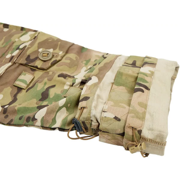 Костюм Defcon 5 Sniper Vest+Pants Kit. M. Multicam