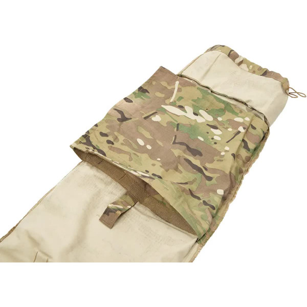 Костюм Defcon 5 Sniper Vest+Pants Kit. M. Multicam