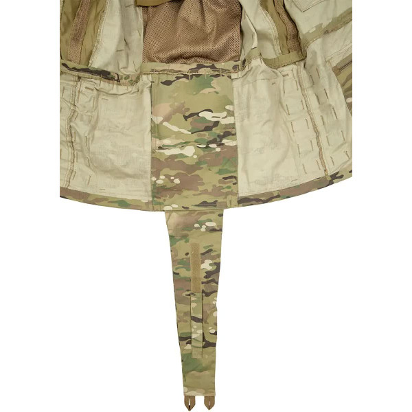Костюм Defcon 5 Sniper Vest+Pants Kit. M. Multicam
