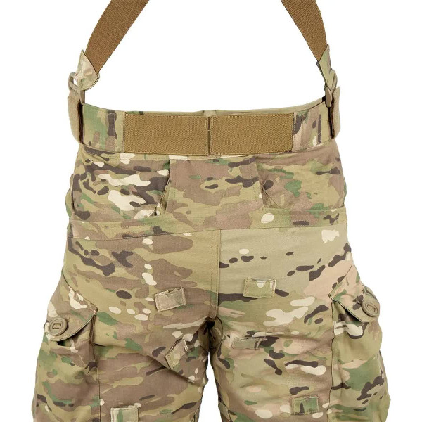 Костюм Defcon 5 Sniper Vest+Pants Kit. L. Multicam