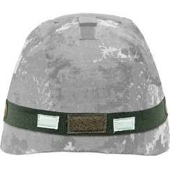 Defcon5 helmet tape