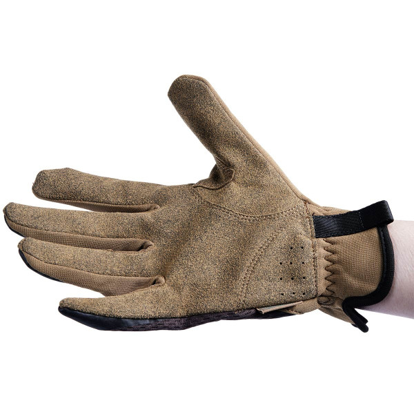Mechanix Fast Fit Tactical Gloves M Coyote Brown