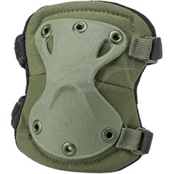 Defcon 5 Elbow Pads. Olive Green