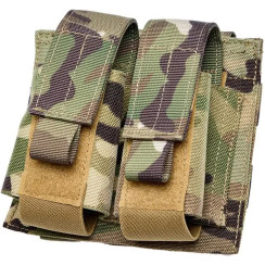Defcon 5 MOLLE BB Shoe Pouch. Multicam