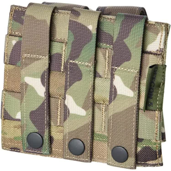 Defcon 5 MOLLE BB Shoe Pouch. Multicam