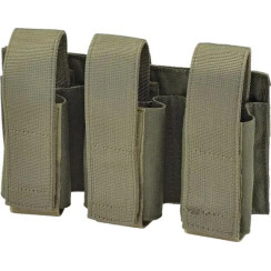 Defcon 5 Riple 40 mm Granade Pouche. OD Green
