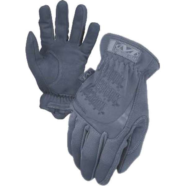 Defcon 5 MECHANIX GUANTO FAST FIT 88 XL Gloves, Gray