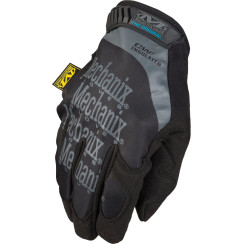 Defcon 5 MECHANIX GUANTO ORIGINAL INSULATED Gloves. Black